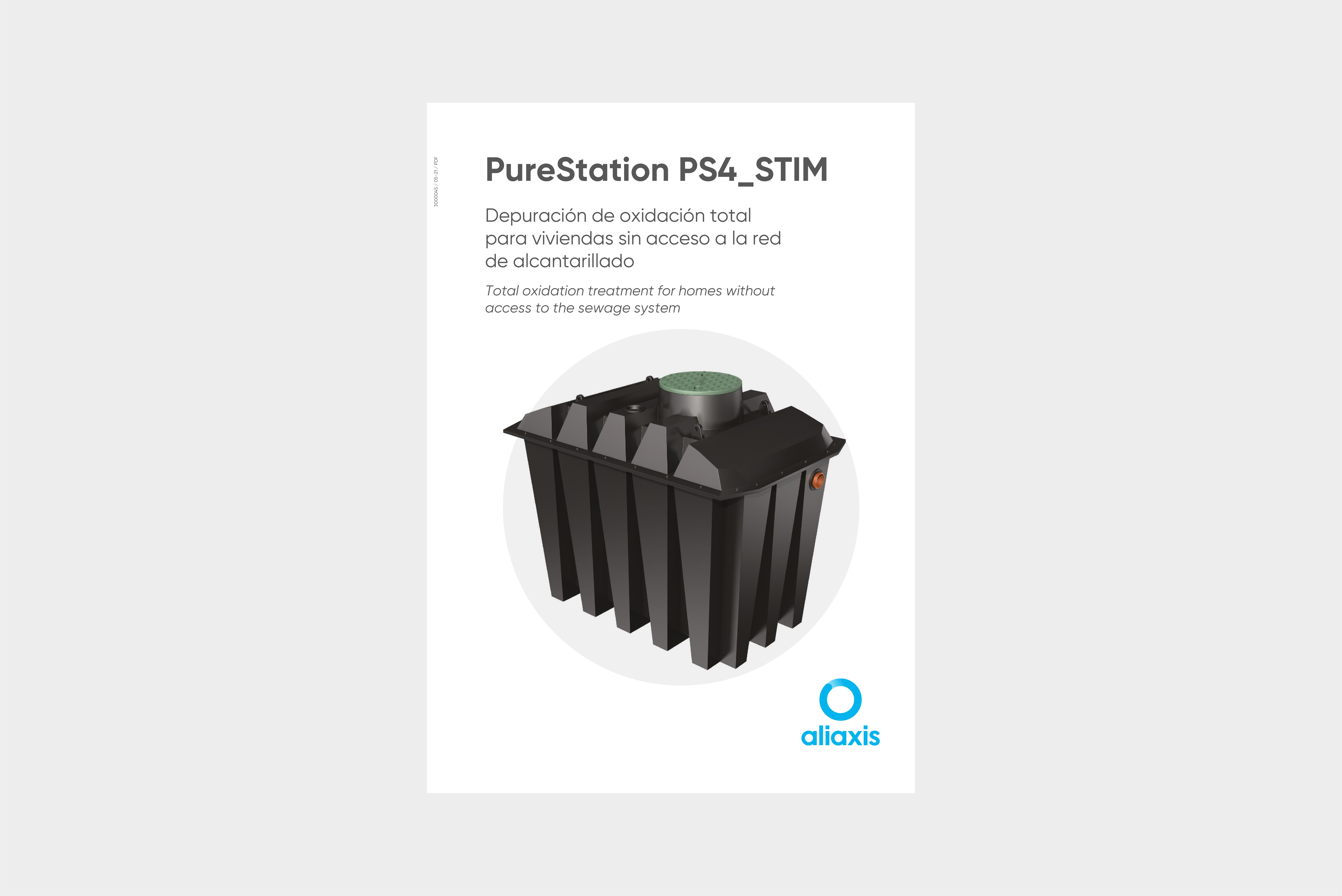 Catálogo General PureStation PS4_STIM