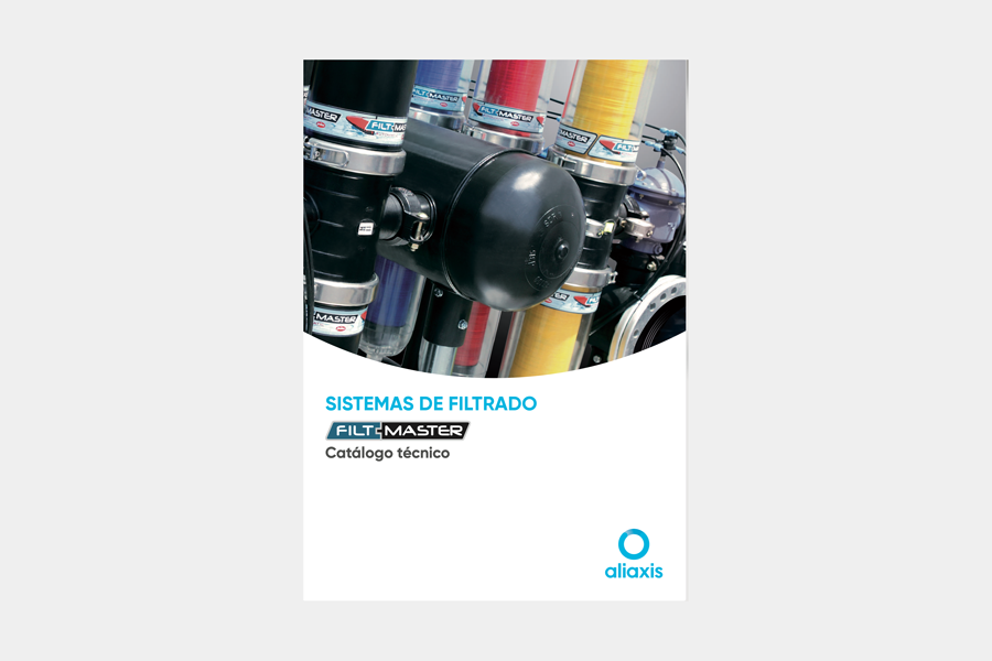 Catálogo Técnico Filtmaster - Español