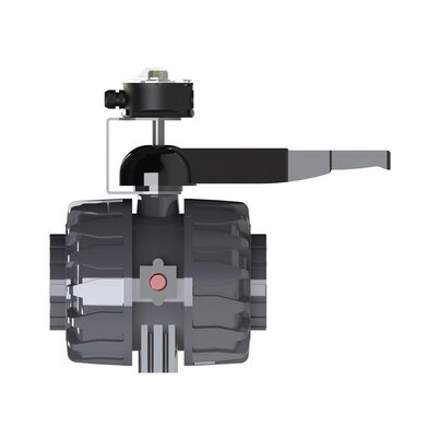 Kit rápido LS DN65-100