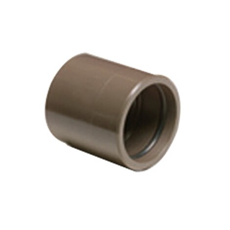 Manguito mixto Hembra-Hembra con junta EPDM Manguito mixto Hembra-Hembra con junta EPDM