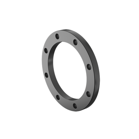 ODT-SW - Brida gama ISO-DIN