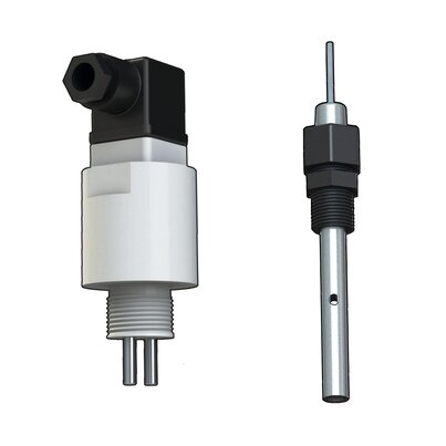 C100 - Sensores de conductividad