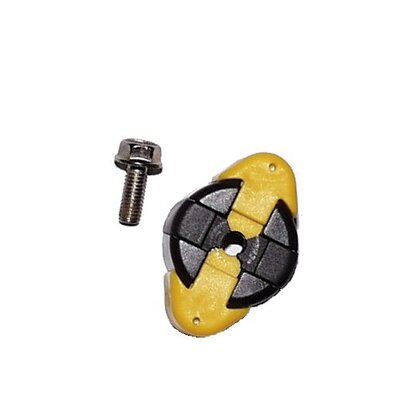 Indicador óptico de posición