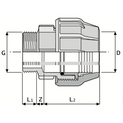 511 - Tapón