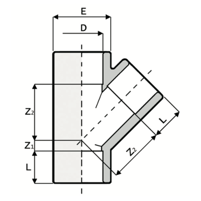 TY1 - Ti a 45