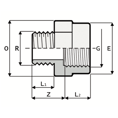 MG2 - Reducción