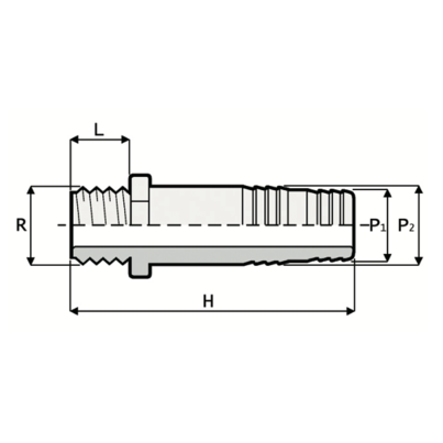 PO2 - Soporte de goma