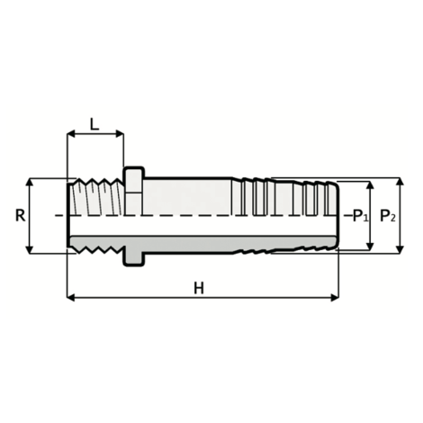 PO2 - Soporte de goma