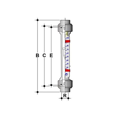 FCFV-PVC-T+imán