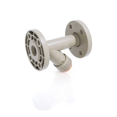 RVUOM - colector de suciedad DN 15:100