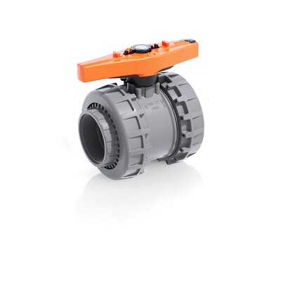VXEFC - Válvula de bola Easyfit de 2 vías DN 65:100