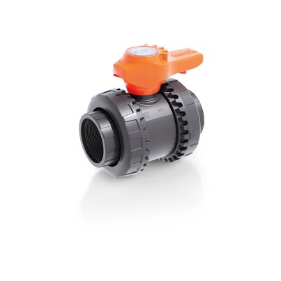 VXEGV - Válvula de bola Easyfit de 2 vías DN 10:50