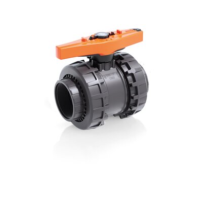 VXEGV - Válvula de bola Easyfit de 2 vías DN 65:100