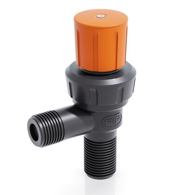 RPRV - Grifo de pistón