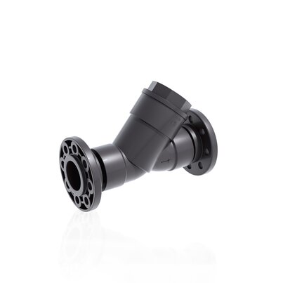 VROV D 75 a 110 - Válvula de retención DN 10:100