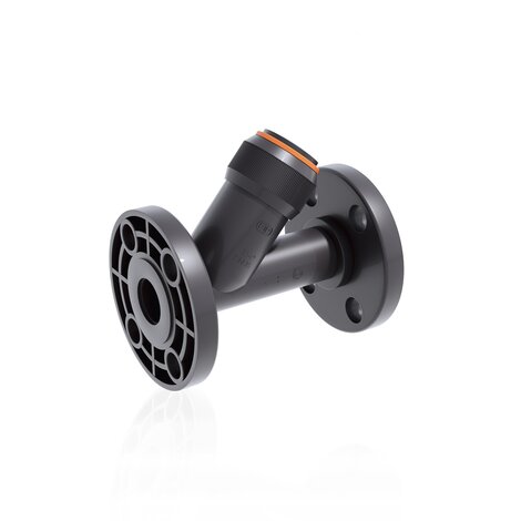 VROV D 20 a 63 - Válvula de retención DN 10:100