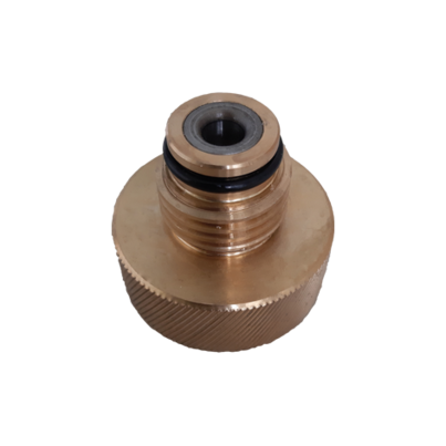 <P>Adaptador de prueba de presión para DAA RED SNAP</P>