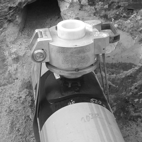 Toma simple Top-Loading