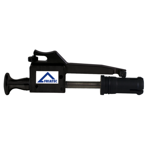 Rascador compacto para tuberías y salidas d 25 - d 63 Rascador compacto para tuberías y salidas d 25 - d 63