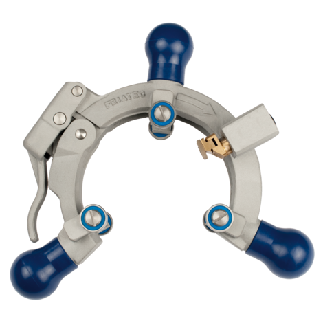 Rascadores para extremos de tuberías y zonas de soporte d 63 - d 315 Rascadores para extremos de tuberías y zonas de soporte d 63 - d 315