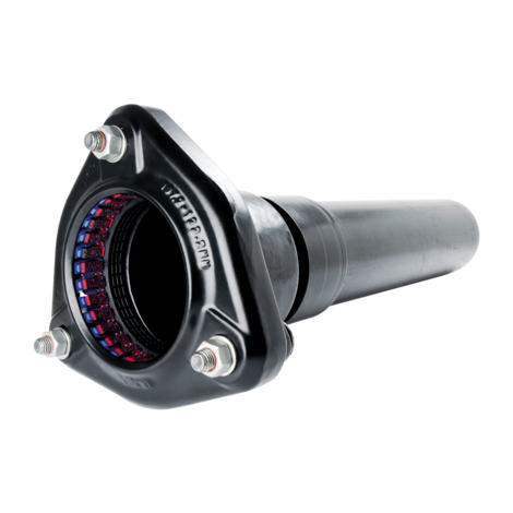 Adaptador FRIAGRIP PE