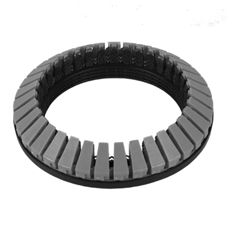 Sistema de sellado FRIAGRIP completo