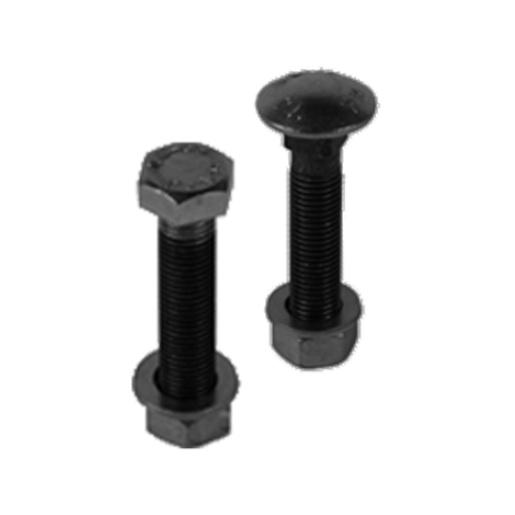 Tornillos, arandelas y tuercas FRIAGRIP