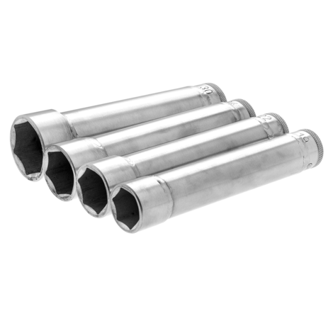 Enchufes largos para productos FRIAGRIP