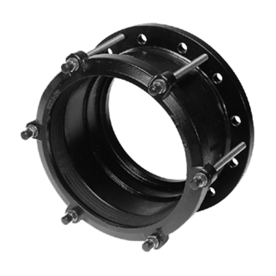 <P>Adaptador de brida Ultra-Range (pieza UE)</P>