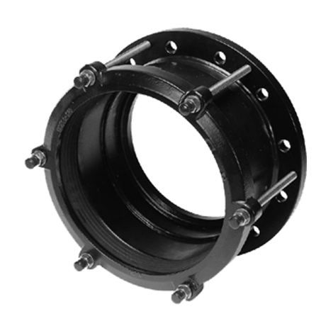 Adaptador de brida Ultra-Range (pieza UE)