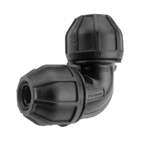 Ángulo universal 90