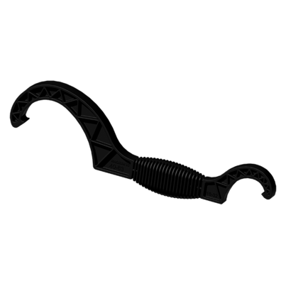 <P>Llave de gancho</P>
