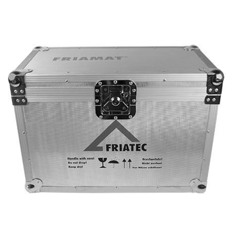 Cajas de transporte Cajas de transporte