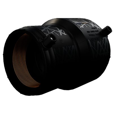 <P>Manguito reductor, SDR 11</P>