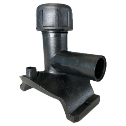 <P>Válvula de toma de presión, SDR 11</P>