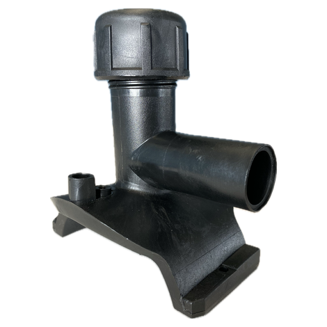 Válvula de toma de presión, SDR 11