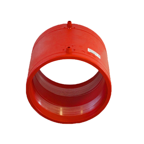 Enchufe sin tope, SDR 17