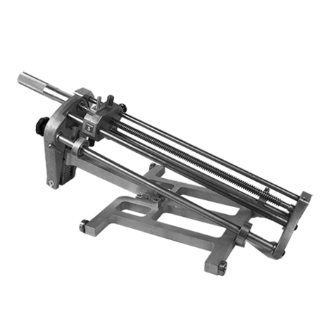Rascador para tuberías d 630 - d 900 Rascador para tuberías d 630 - d 900