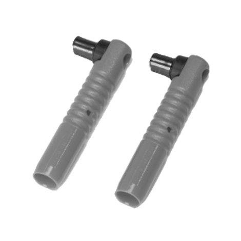 Bornes de conexión de 4,0 mm Bornes de conexión de 4,0 mm