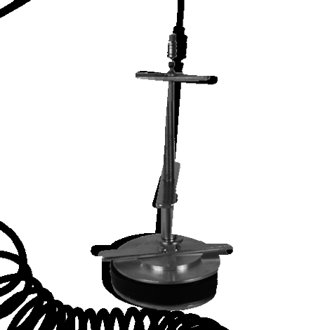 Émbolo para la unidad de sujeción VACUSET XL Émbolo para la unidad de sujeción VACUSET XL
