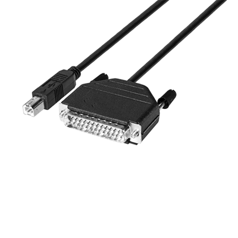 Adaptador de USB paralelo FRIAMAT Adaptador de USB paralelo FRIAMAT