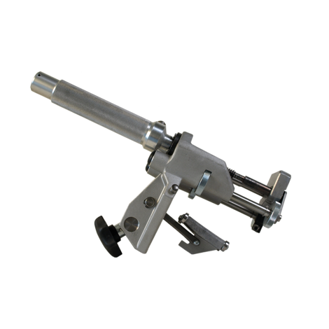 Rascador para tuberías d 75 - d 225