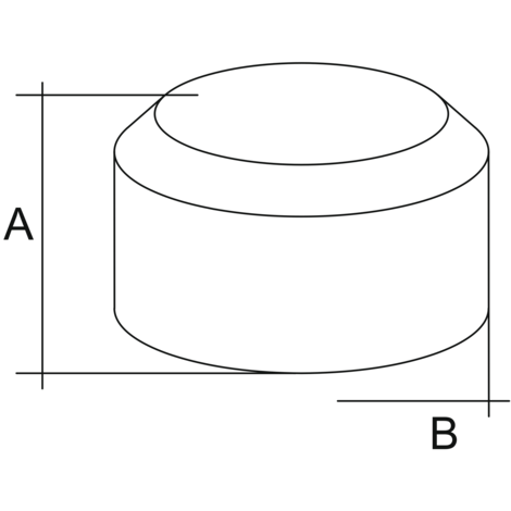 Campana para sumideros S-132, S-133, S-167 y S-168