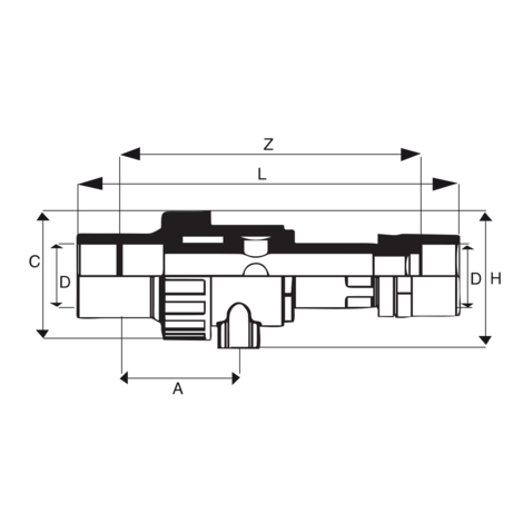 HCOMP - Compensador de dilatación.