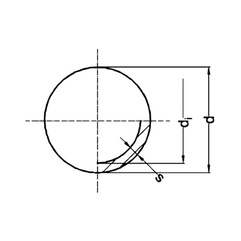 Tubería PP-R SDR 11. Serie 5