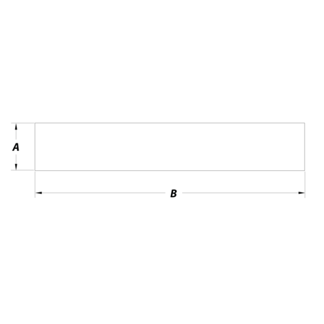 Tubo liso polipropileno