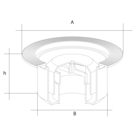 Kit sumidero sistema colector