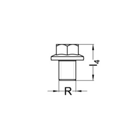 Conjuntos de punto fijo