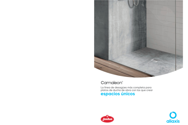 Folleto Camaleon MAGNETECH