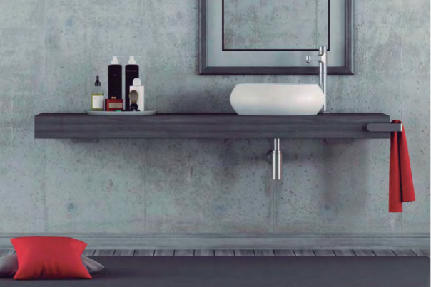 Catálogo técnico sifones sencillos